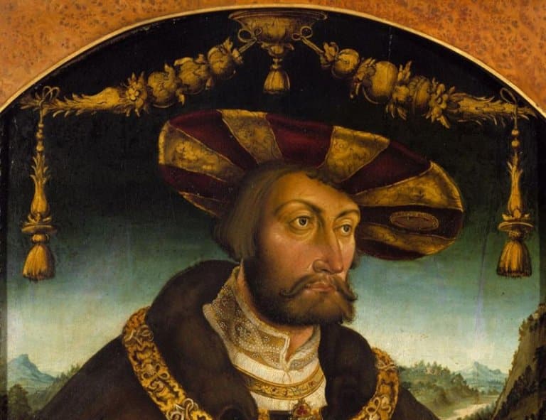 Guillermo IV de Baviera