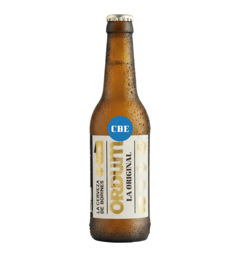 Ordum Original Lager