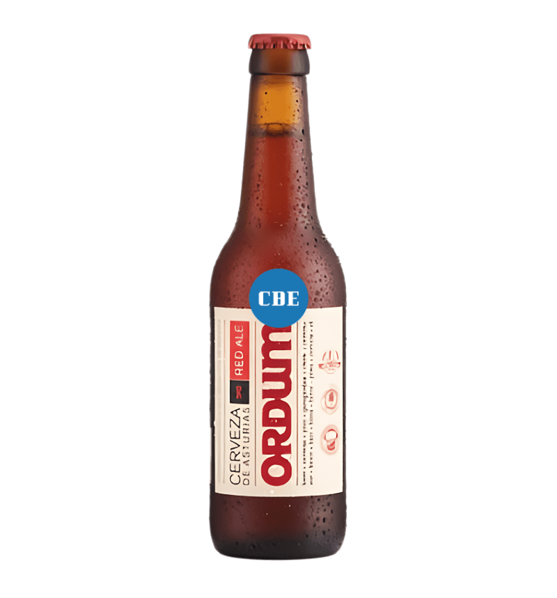 Ordum Red Ale