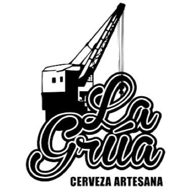 Cervezas La Grua