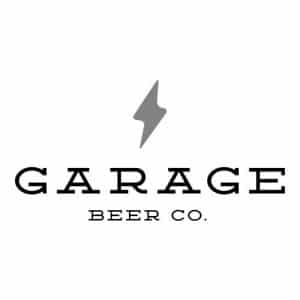 Garage Beer Co Garage Beer Co - logo