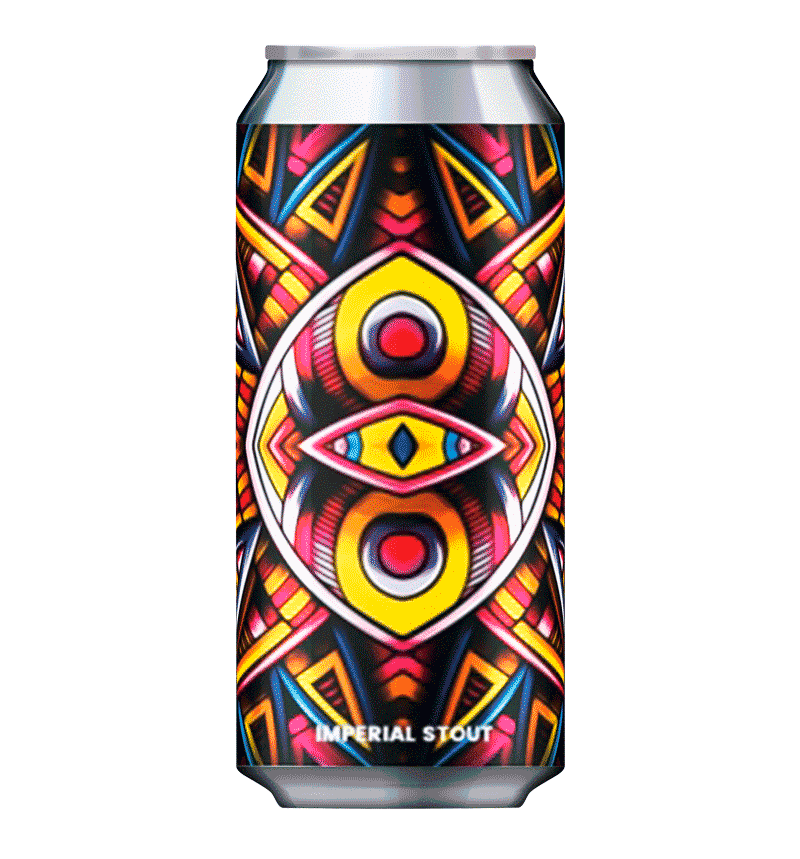 Alefarm Ekchuah Imperial Stout