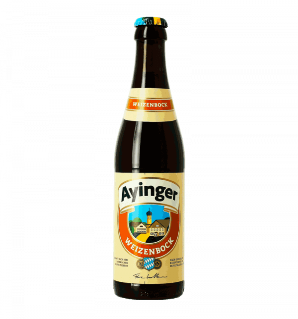 Ayinger Weizenbock