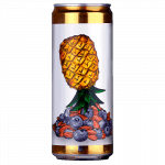 Brewski Blupee Berliner Weisse