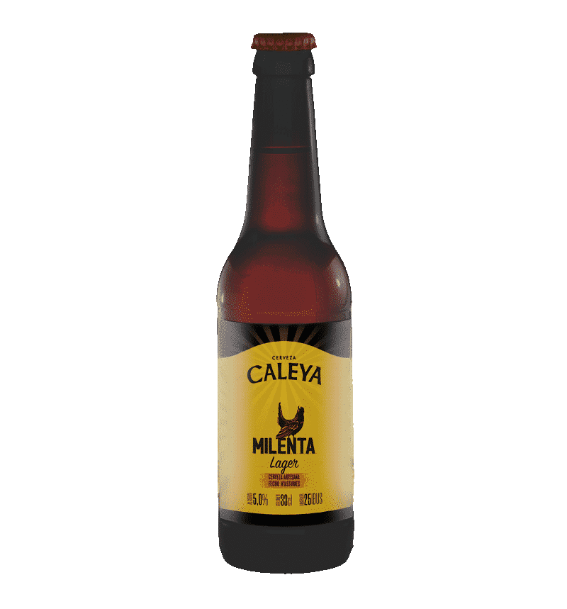 Caleya Milenta Lager