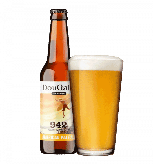 DouGall's 942 APA