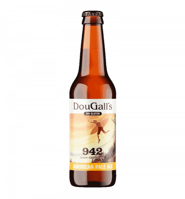 DouGall's 942 APA