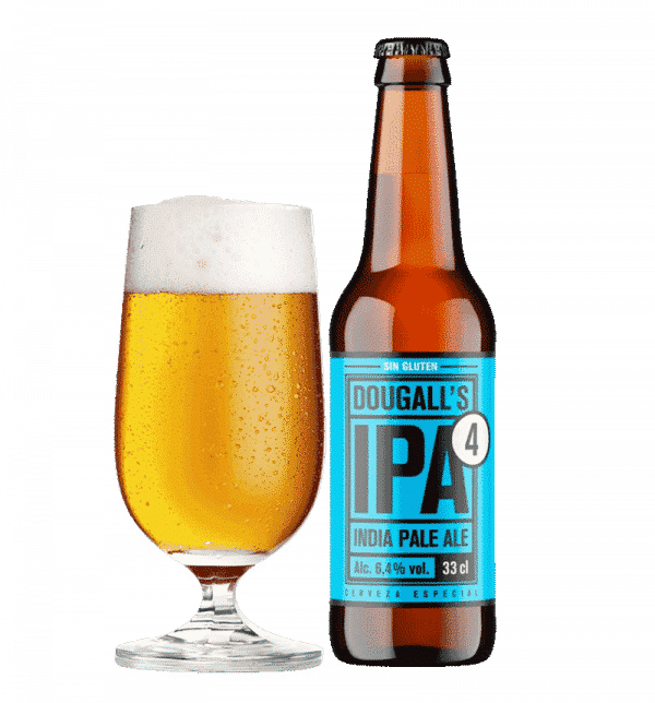 DouGall's IPA 4