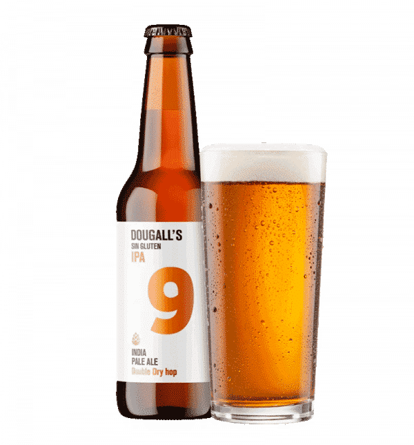 Dougall's IPA 9