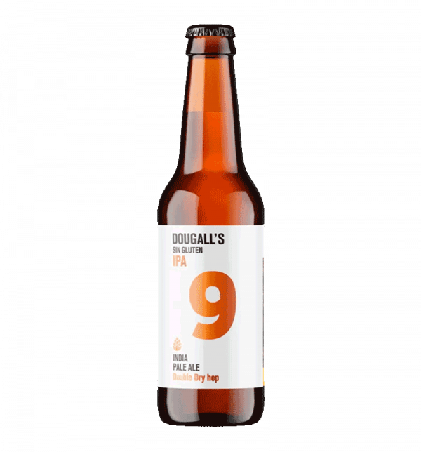 Dougall's IPA 9