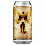 La Quince Sexy Sadie Butterflies DDH OAT IPA