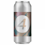 Põhjala Moonraker 4: El Dorado & Citra DDH IPA