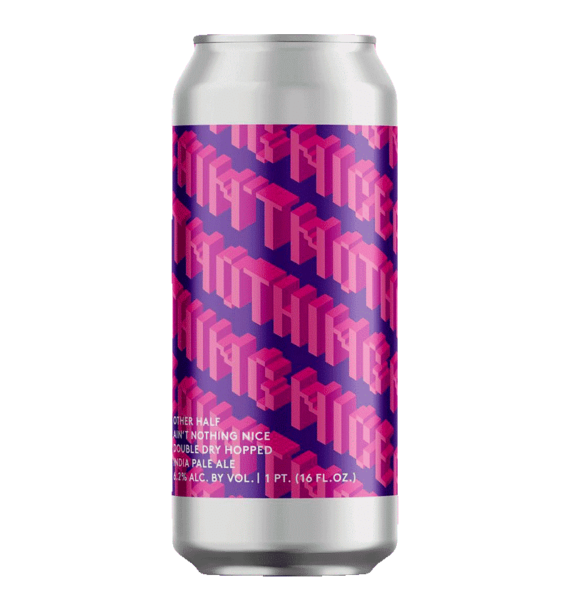 Cerveza Other Half Other Half Ain't Nothing Nice American IPA