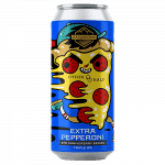 Basqueland Extra Pepperoni TIPA Other Half
