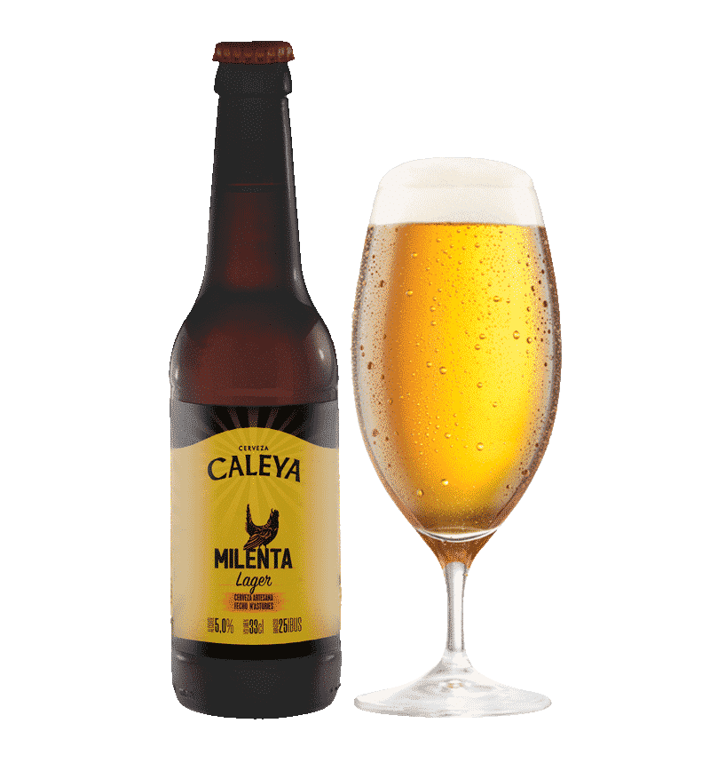 Caleya Milenta Lager