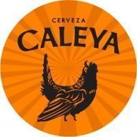 Cerveza Caleya