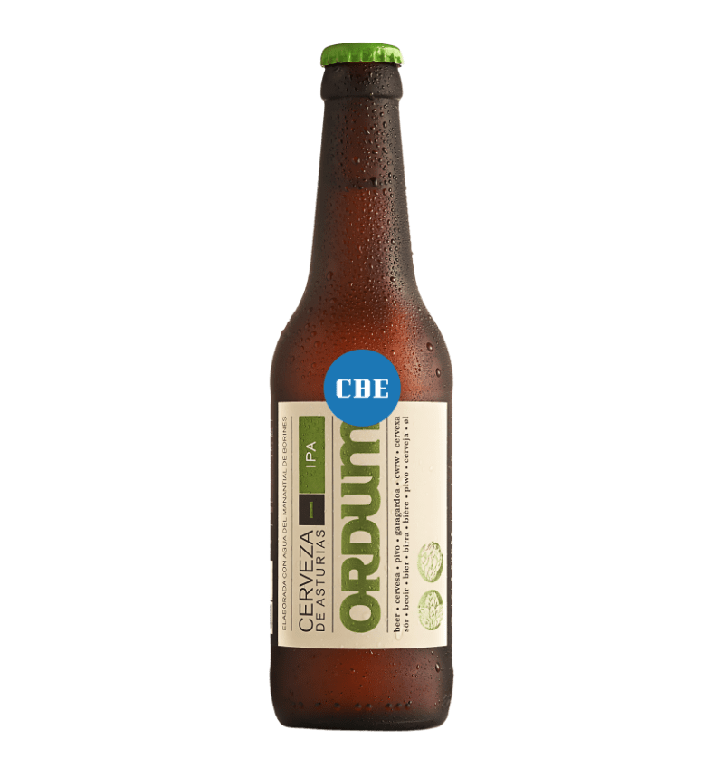 Ordum IPA