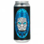 Mikkeller Night King DIPA Games Of Thrones