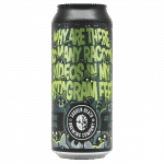 Sudden Death Brewing Why Are There So Many Racoon Videos In My Instagram Feed? American IPA
