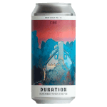Duration Brewing Remember When The Pub West Coast IPA