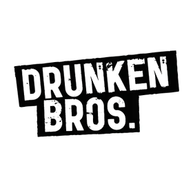 Drunken Bros - logo