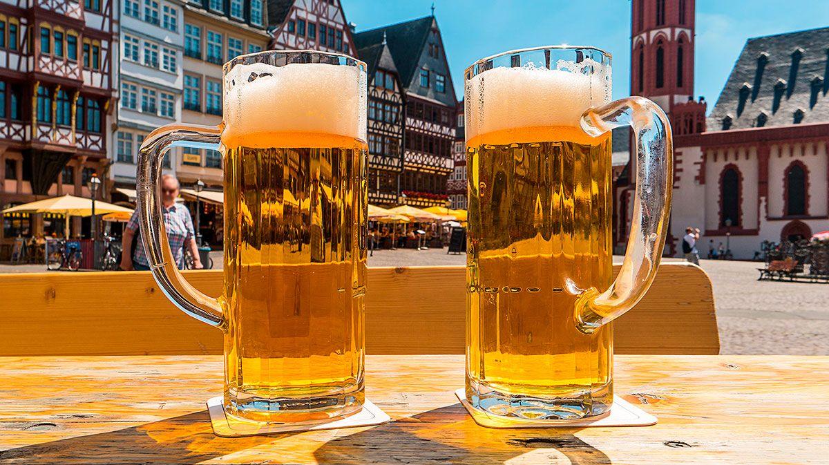 Cerveza Lager - Helles