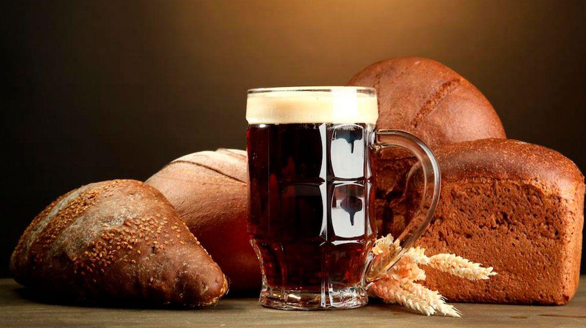 Cerveza Lager - Dunkel