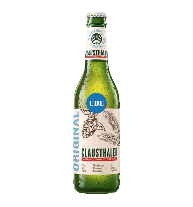 Clausthaler Original