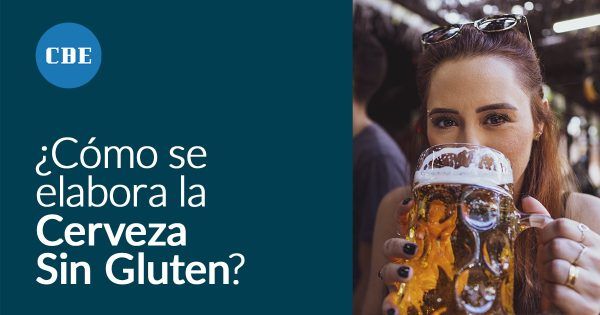 Corona Ð Espuma | Blog - ¿Cómo se elabora la cerveza sin gluten?