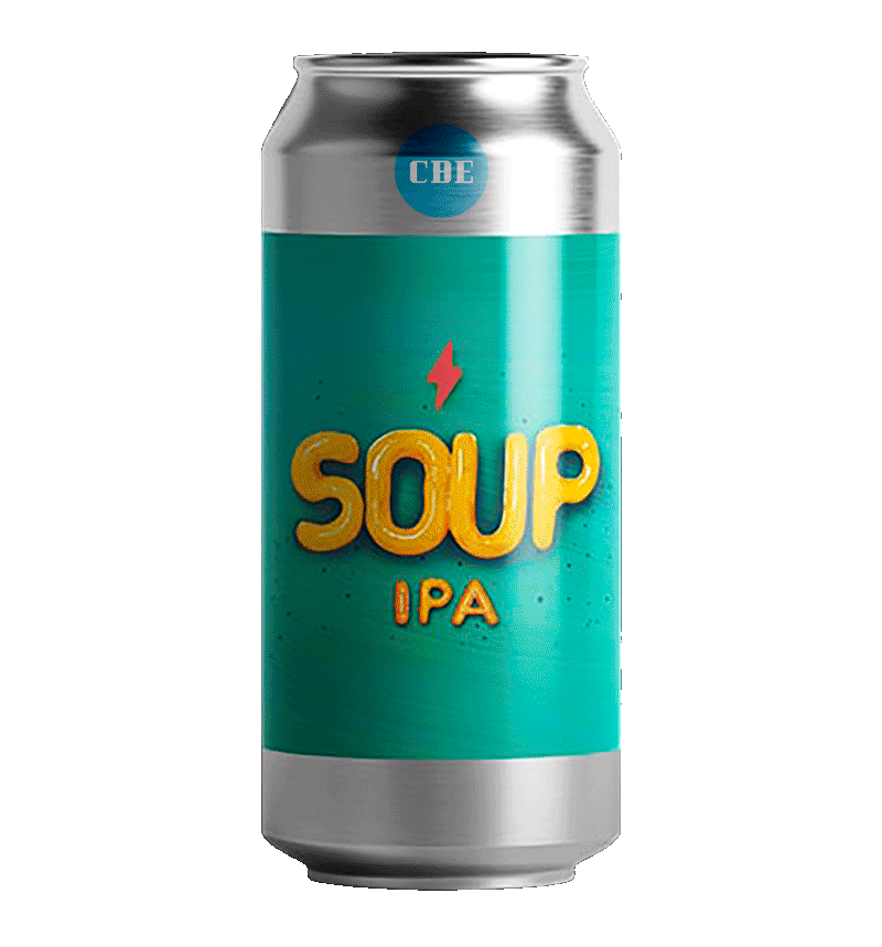 Garage Beer Soup