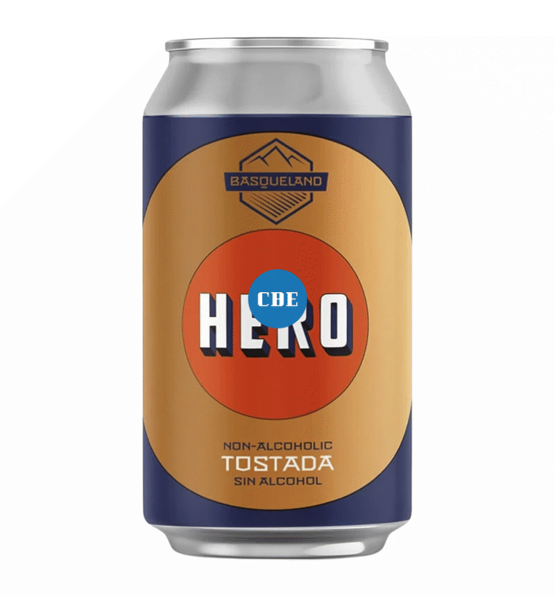 Basqueland Hero Tostada
