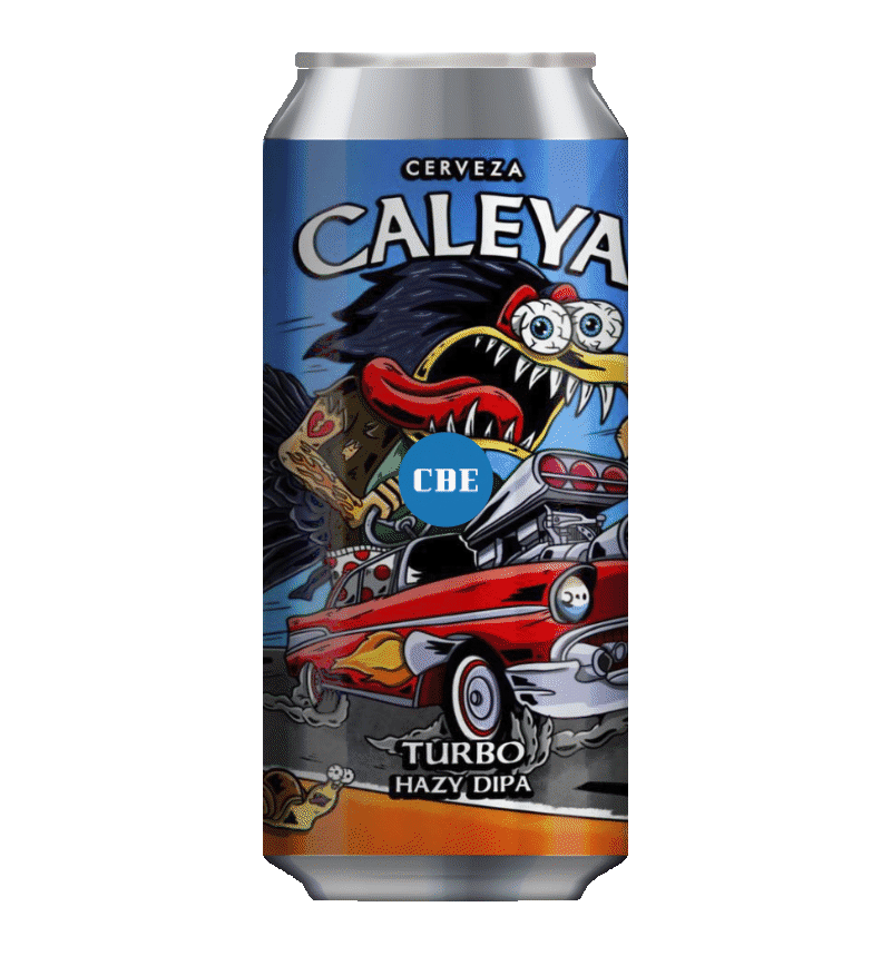 Caleya Turbo