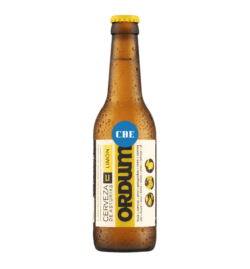 Ordum Limón