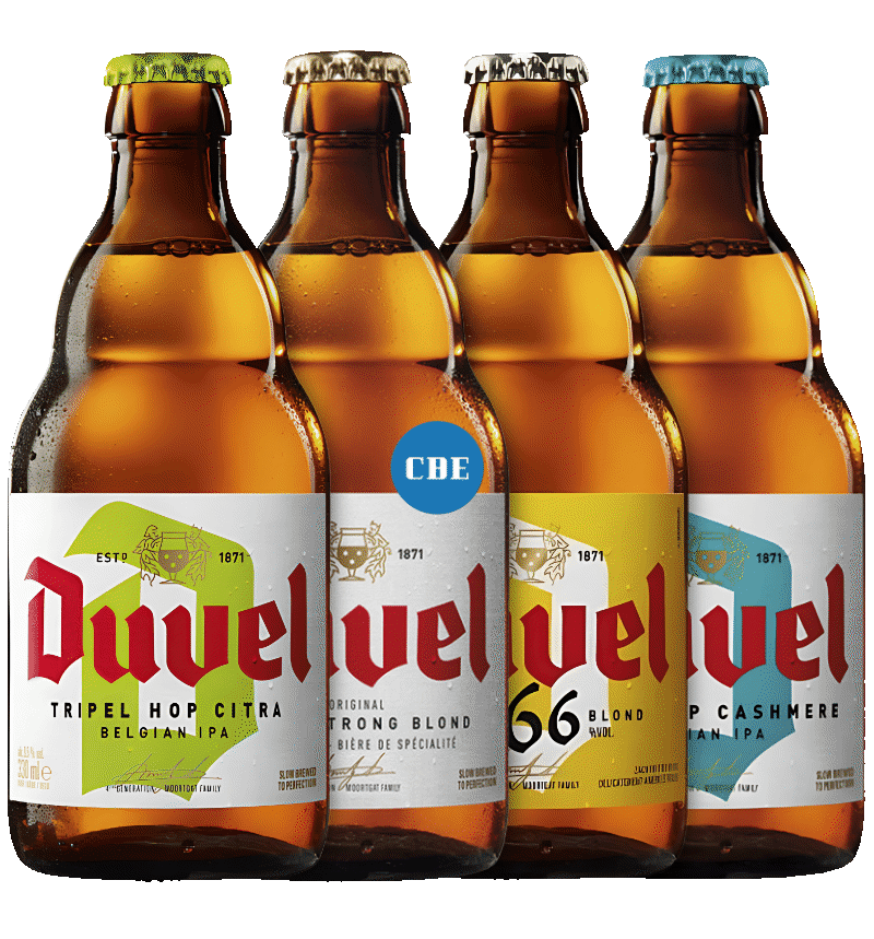Duvel Pack