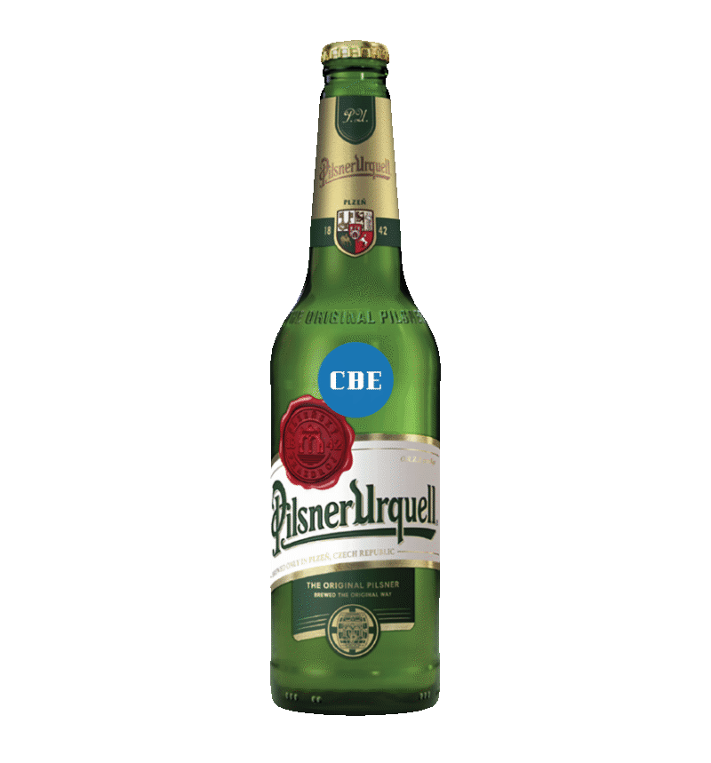 Pilsner Urquell