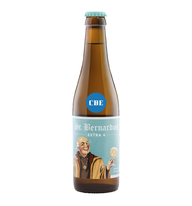 St Bernardus Extra 4