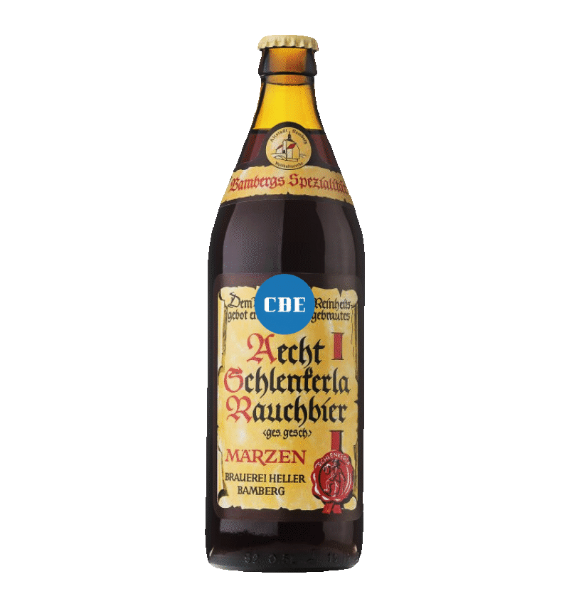 Schlenkerla Rauchbier Märzen