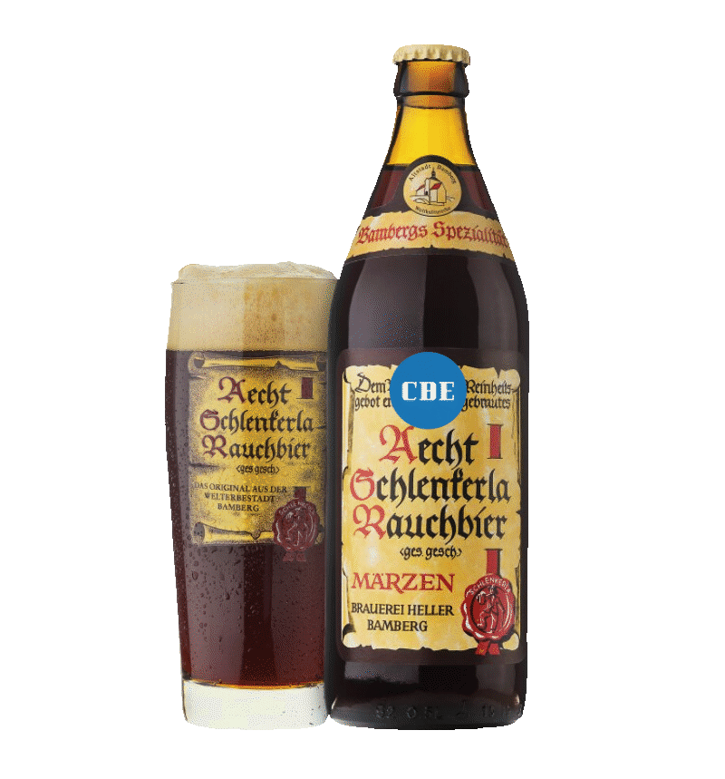 Schlenkerla Rauchbier Märzen