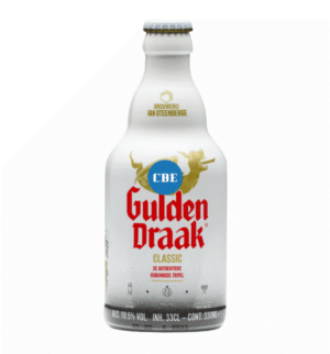 Guldendraak Classic Belgian Strong Dark Ale
