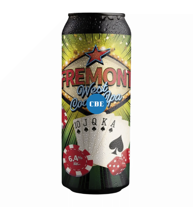La Grúa Freemont
