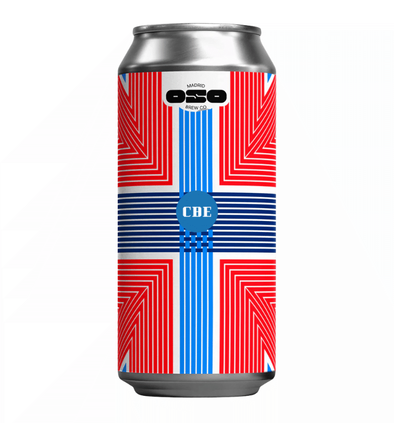 Oso Brew Mainline