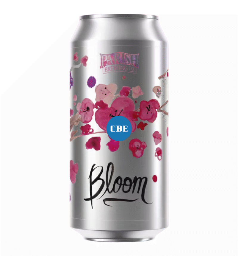 Parish Brewing Co Boom