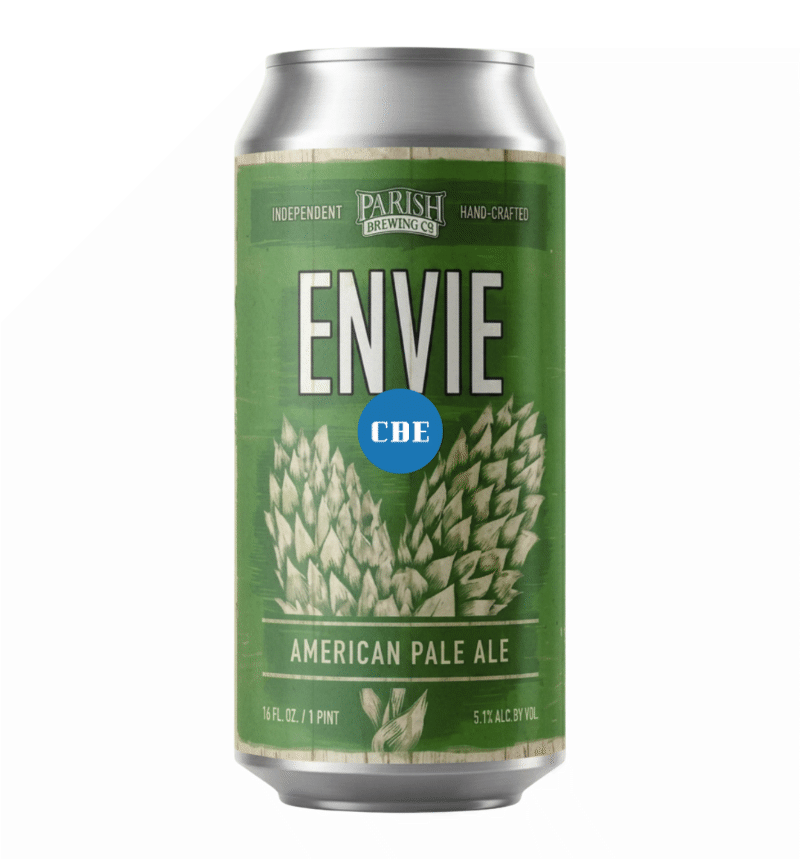 Parish Brewing Co. Envie American Pale Ale