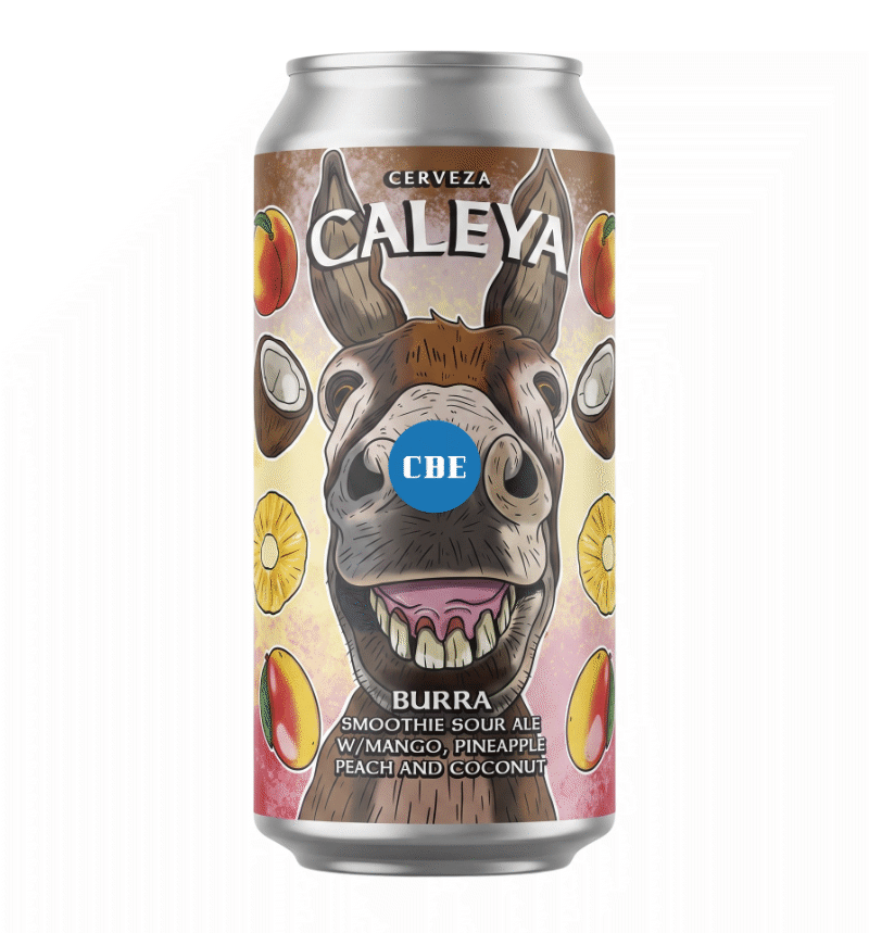 Caleya Burra