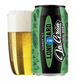La Grua Longboard Summer Ale