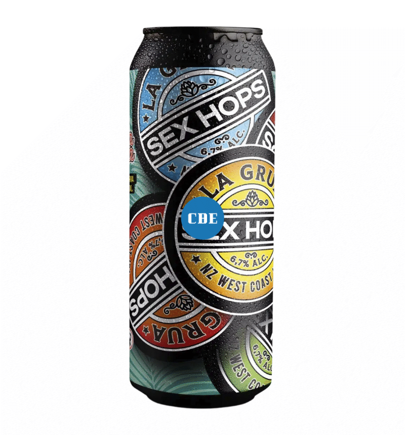 La Grúa Sex Hops