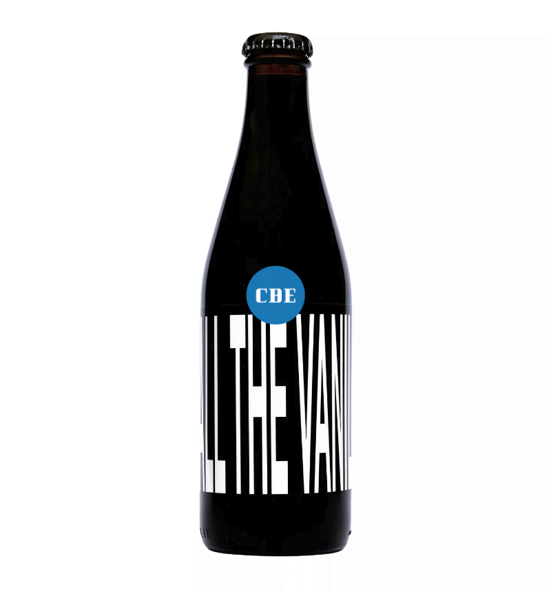 Omnipollo All The Vanilla